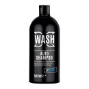WASHX Autoshampoo 500ml