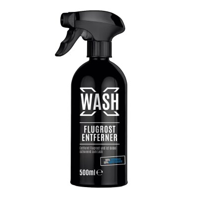 WASHX Flugrostentferner 500ml