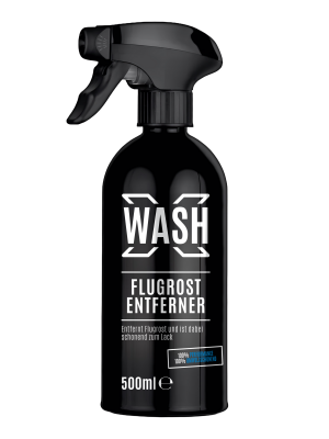 WASHX Flugrostentferner 500ml