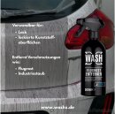 WASHX Flugrostentferner 500ml