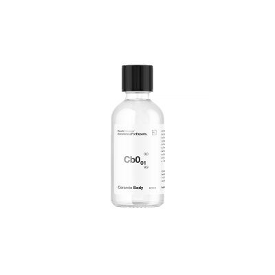 Koch Chemie Ceramic Body Cb0.01 30ml | Keramikversiegelung