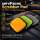 Servfaces Scrubber Pad