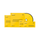 Koch Chemie Fine Cut Foam Pad