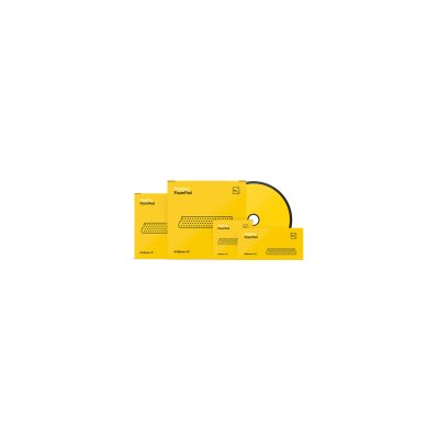 Koch Chemie Fine Cut Foam Pad 150 x 25 mm