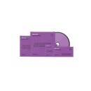 Koch Chemie Micro Cut Soft Foam Pad