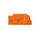 Koch Chemie One Cut Foam Pad