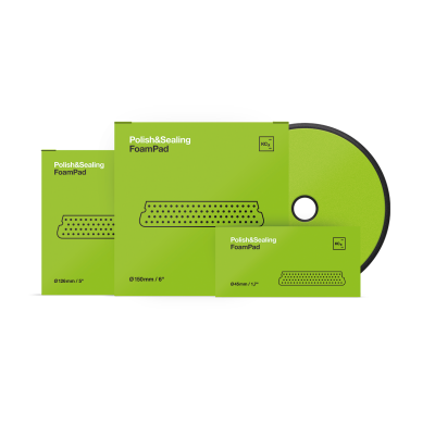 Koch Chemie Polish & Sealing Foam Pad