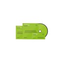 Koch Chemie Polish & Sealing Foam Pad 5 Stück 45...