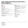Koch Chemie Rapid Rinseless Wash Rrw 1l | Spezialshampoo