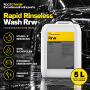 Koch Chemie Rapid Rinseless Wash Rrw 5l | Spezialshampoo