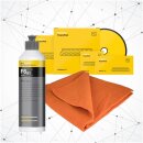 Koch Chemie Fine Cut Politur Set 126 x 25 mm