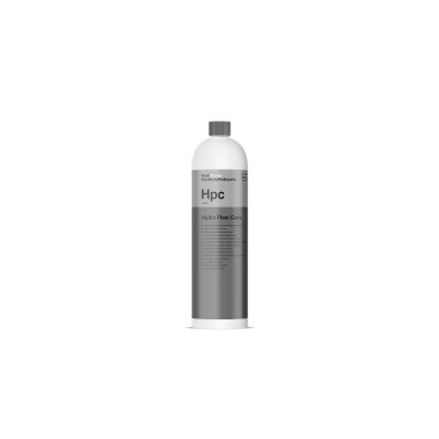 Koch Chemie Hydro Plast Care Hpc 1l