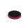 Servfaces HSC Medium Cut Polierschwamm Ø 140 mm • 22 mm hoch • Velours = Ø  130 mm