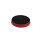 Servfaces HSC Medium Cut Polierschwamm Ø 140 mm • 22 mm hoch • Velours = Ø  130 mm