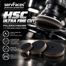 Servfaces HSC Ultra Fine Cut Polierschwamm