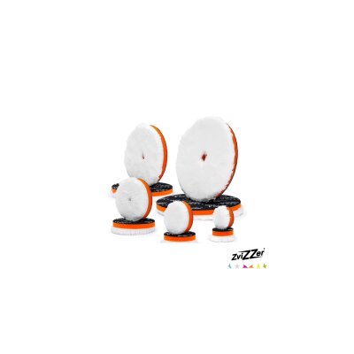 ZviZZer Thermo Microfiber Pads | verschiedene Größen