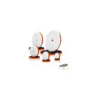 ZviZZer Thermo Microfiber Pads | verschiedene...