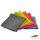 ZviZZer Mikrofasertücher | Microfiber Cloth | verschiedene Farben | 40 x 40 cm | 10er Packs