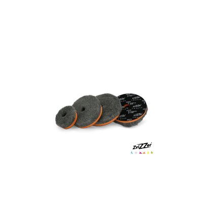 ZviZZer Thermo Nano Wool Pads | verschiedene Größen