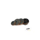 ZviZZer Thermo Nano Wool Pads | verschiedene...