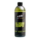 ZviZZer Allround Shampoo & Snowfoam 1000 ml