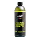 ZviZZer Allround Shampoo & Snowfoam 1000 ml