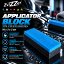 ZviZZer Applicator block für Versiegelungen | 10 x 3...