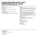 ZviZZer Graphene Spray Coat | Sprühversiegelung |...