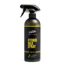 ZviZZer Hybrid Wax Spray | Sprühversiegelung | 500 ml