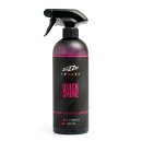 ZviZZer Quick Shine | Quickdetailer | 500 ml