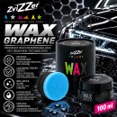 ZviZZer Wax Graphene Wachsversiegelung | Box | 100 ml