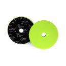 ZviZZer Thermo Trapez Pad Grün | ULTRA SOFT | Ø 125 mm