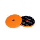 ZviZZer Thermo Trapez Pad Orange | MEDIUM Ø 125 mm