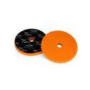 ZviZZer Thermo Trapez Pad Orange | MEDIUM Ø 125 mm