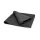 ZviZZer Mikrofasertuch | Microfiber Cloth | 40 x 40 cm | Schwarz | 10er Pack