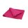 ZviZZer Mikrofasertuch | Microfiber Cloth | 40 x 40 cm | Rot | 10er Pack