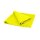 ZviZZer Mikrofasertuch | Microfiber Cloth | 40 x 40 cm |  Gelb | 10er Pack