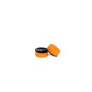 ZviZZer Thermo Mini Pad Orange I MEDIUM | Ø 25 mm...