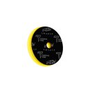 ZviZZer Thermo Allrounder Pad Gelb | SOFT | Ø 125 mm