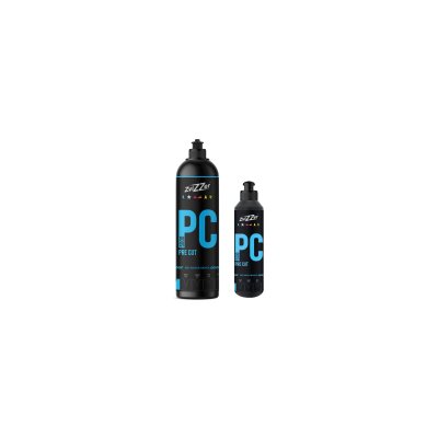ZviZZer PRE CUT Politur | Deep scratch remover | PC 5000 | verschiedene Größen