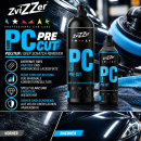 ZviZZer PRE CUT Politur | Deep scratch remover | PC 5000...