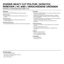 ZviZZer HEAVY CUT Politur | scratch remover | HC 4000 |...