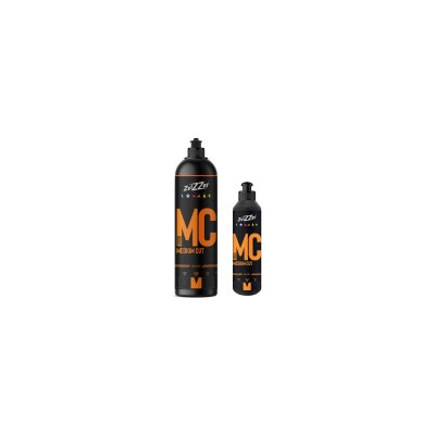 ZviZZer MEDIUM CUT Politur | one step | MC 3000 | verschiedene Größen