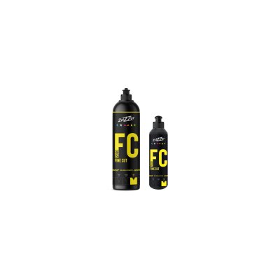 ZviZZer FINE CUT Politur | hologram remover | FC 2000 | verschiedene Größen