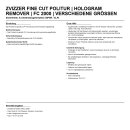 ZviZZer FINE CUT Politur | hologram remover | FC 2000 |...