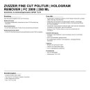 ZviZZer FINE CUT Politur | hologram remover | FC 2000 |...