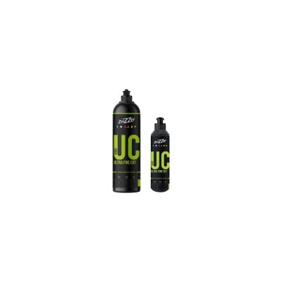 ZviZZer ULTRA FINE CUT Politur | swirl remover & sealing | UC 1000 | verschiedene Größen