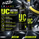 ZviZZer ULTRA FINE CUT Politur | swirl remover &...