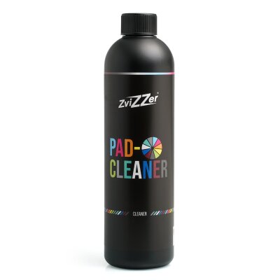 ZviZZer Pad Cleaner | Polierpadreiniger | 750 ml