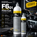Koch Chemie Fine Cut F6.01 | Feine Schleifpolitur...